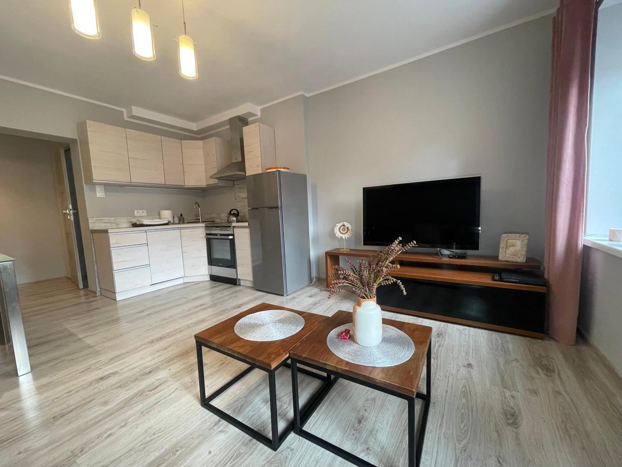 Apartament Przy Cieplickich Tezniach Jelenia Góra Exteriör bild