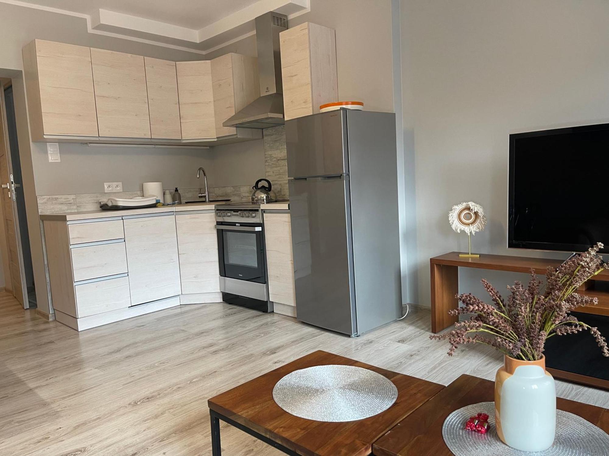 Apartament Przy Cieplickich Tezniach Jelenia Góra Exteriör bild