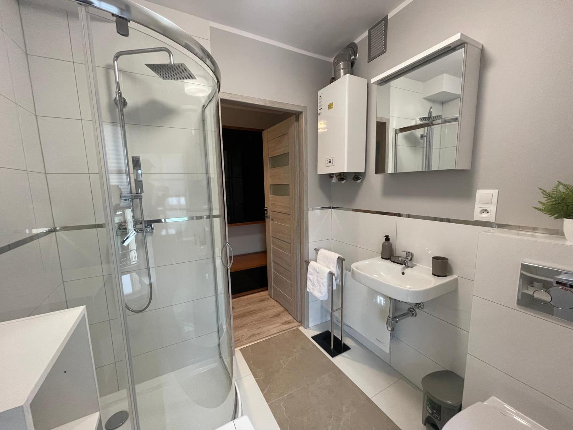 Apartament Przy Cieplickich Tezniach Jelenia Góra Exteriör bild