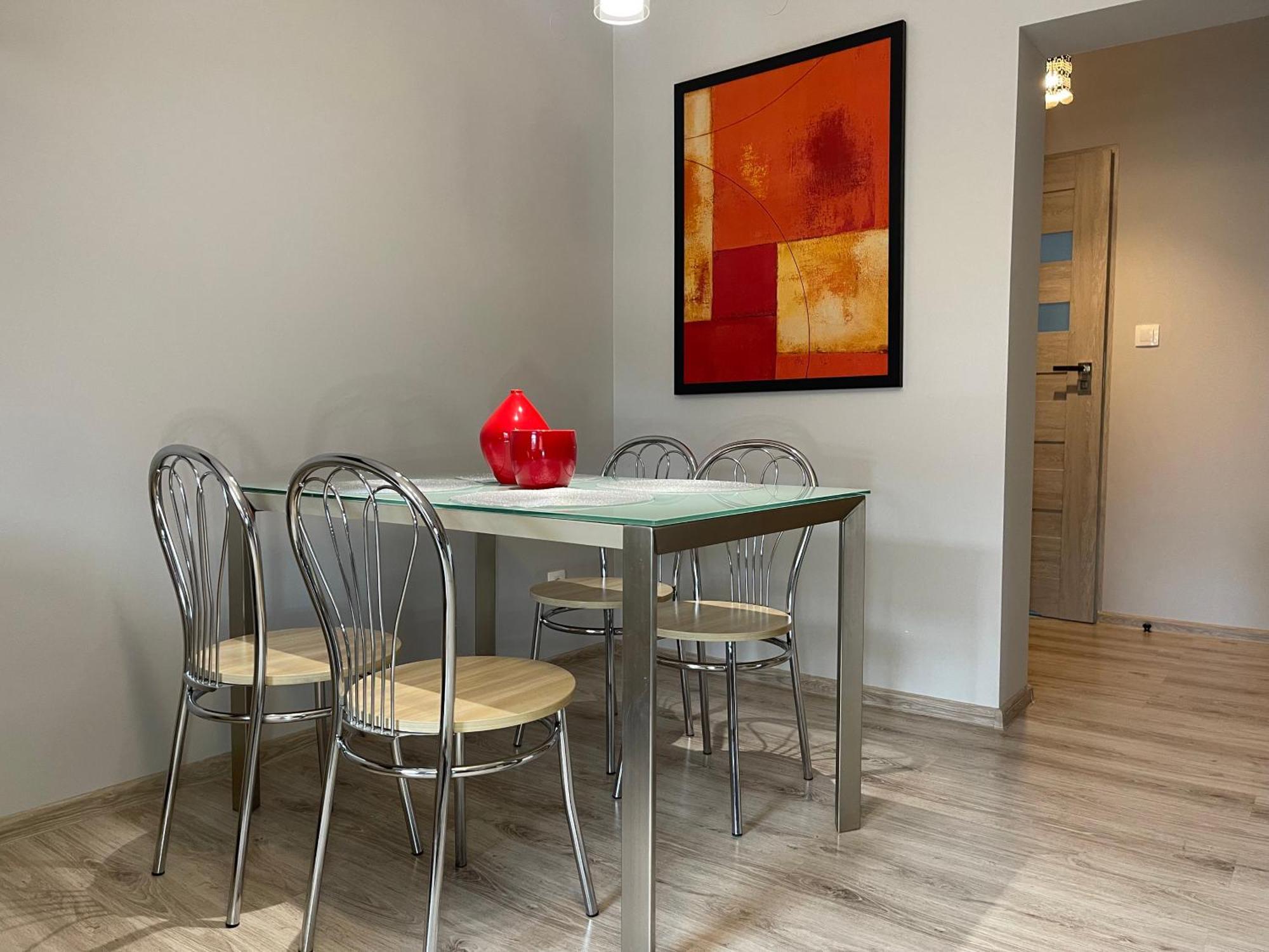 Apartament Przy Cieplickich Tezniach Jelenia Góra Exteriör bild